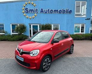 Renault Twingo Gebrauchtwagen