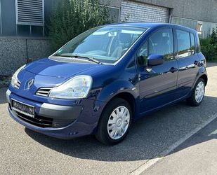 Renault Modus Gebrauchtwagen