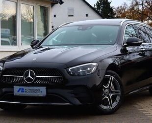 Mercedes-Benz E 300 Gebrauchtwagen