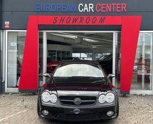 Mercedes-Benz SL 500 Gebrauchtwagen