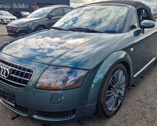 Audi TT Gebrauchtwagen
