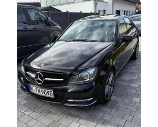 Mercedes-Benz C 200 Gebrauchtwagen