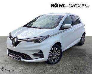 Renault ZOE Gebrauchtwagen