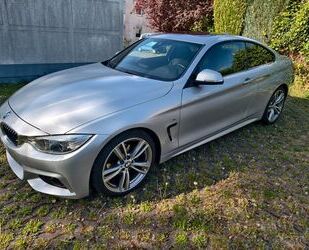 BMW 420 Gebrauchtwagen