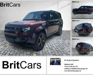 Land Rover Defender Gebrauchtwagen