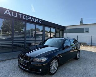 Alpina D3 Gebrauchtwagen