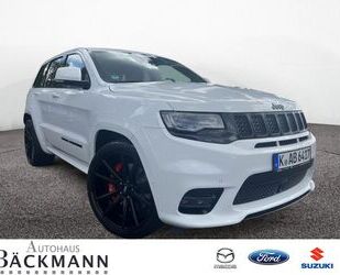 Jeep Grand Cherokee Gebrauchtwagen