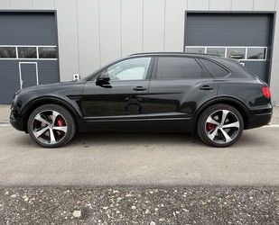Bentley Bentayga Gebrauchtwagen