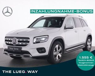 Mercedes-Benz GLB 220 Gebrauchtwagen