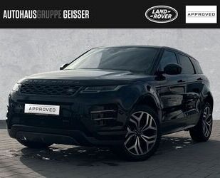 Land Rover Range Rover Evoque Gebrauchtwagen