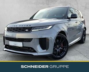 Land Rover Range Rover Sport Gebrauchtwagen