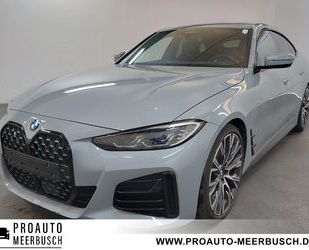 BMW 420 Gran Coupé Gebrauchtwagen