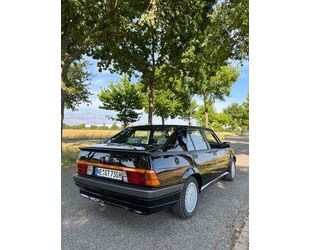 Alfa Romeo 75 Gebrauchtwagen