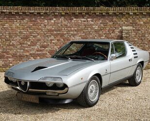 Alfa Romeo Andere Gebrauchtwagen