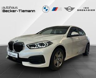 BMW 118 Gebrauchtwagen