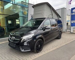 Mercedes-Benz V 300 Gebrauchtwagen