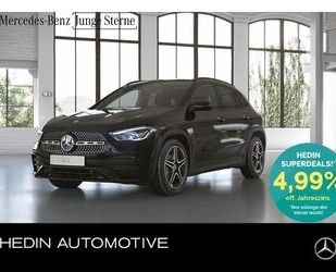 Mercedes-Benz GLA 200 Gebrauchtwagen