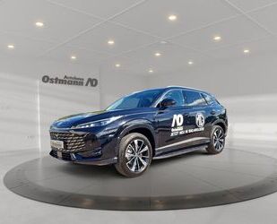 MG HS Gebrauchtwagen