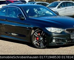 BMW 435 Gebrauchtwagen