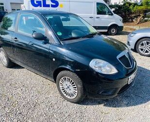 Lancia Ypsilon Gebrauchtwagen