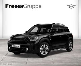 Mini Cooper Countryman Gebrauchtwagen