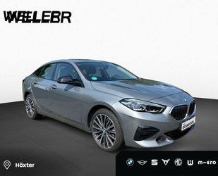 BMW 218 Gran Coupé Gebrauchtwagen