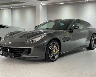 Ferrari GTC4Lusso Gebrauchtwagen