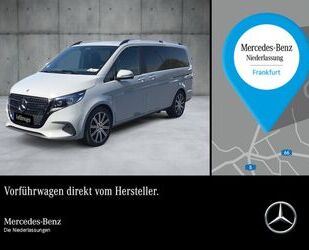 Mercedes-Benz V 300 Gebrauchtwagen