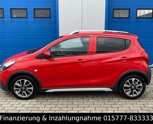 Opel Karl Gebrauchtwagen