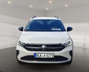 VW Taigo Gebrauchtwagen