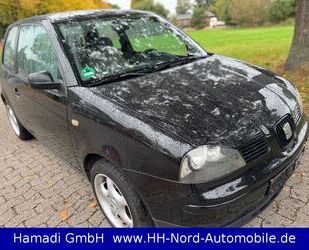 Seat Arosa Gebrauchtwagen