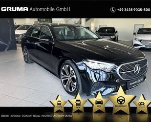 Mercedes-Benz E 220 Gebrauchtwagen