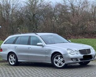 Mercedes-Benz E 320 Gebrauchtwagen