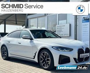 BMW 420 Gran Coupé Gebrauchtwagen