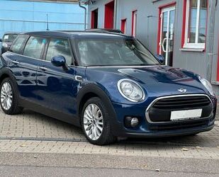 Mini One Clubman Gebrauchtwagen