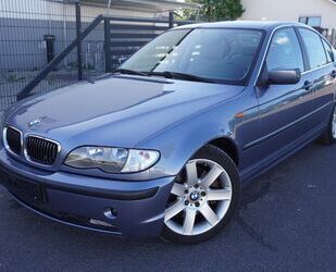 BMW 330 Gebrauchtwagen