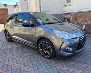 Citroen DS3 Gebrauchtwagen