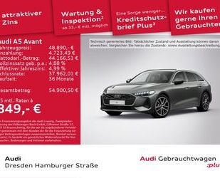 Audi A5 Gebrauchtwagen