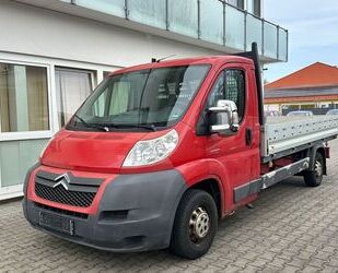 Citroen Jumper Gebrauchtwagen