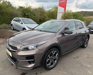 Kia XCeed Gebrauchtwagen