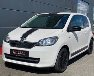 Skoda Citigo Gebrauchtwagen