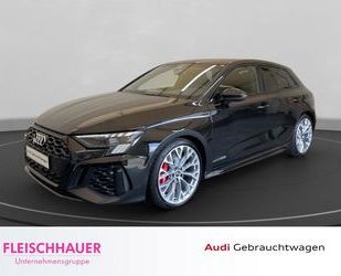 Audi RS3 Gebrauchtwagen