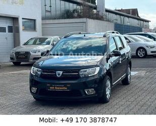 Dacia Logan Gebrauchtwagen