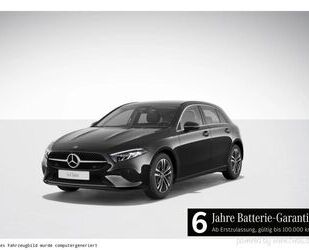Mercedes-Benz A 250 Gebrauchtwagen