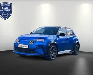 Alpine A290 Gebrauchtwagen