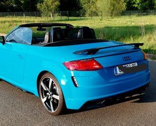 Audi TT Gebrauchtwagen