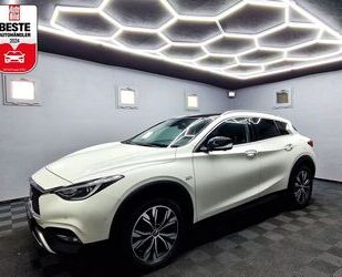 INFINITI QX30 Gebrauchtwagen