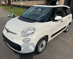 Fiat 500L Gebrauchtwagen