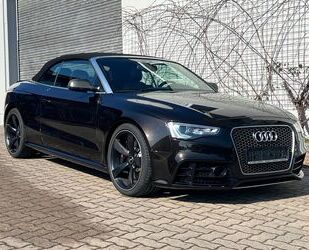 Audi RS5 Gebrauchtwagen