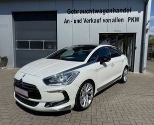 Citroen DS5 Gebrauchtwagen